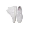 Converse Chuck Taylor All Star Everyday Versatile Durable Breathable Lightweight High-Top Canvas Shoes Unisex Sneakers White A04974C