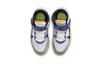 Nike Team Hustle D 10 FlyEase PS 'Белый Мультиколор' FB1881-101
