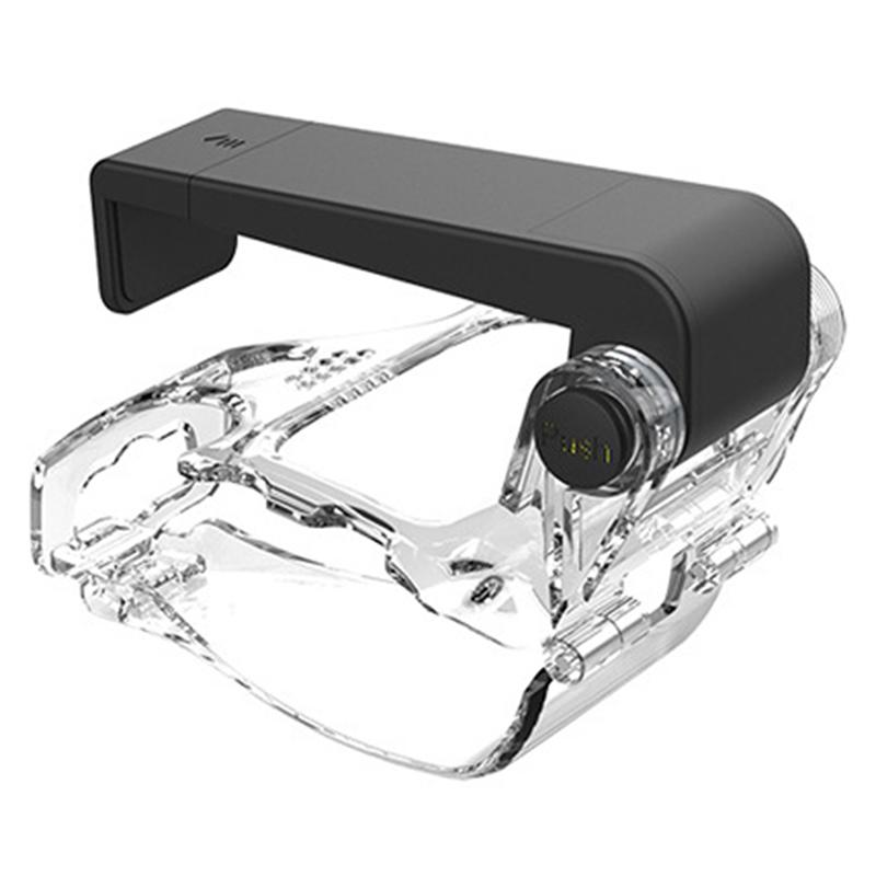 Аксессуары для контроллера PS5 Мобильный телефон Зажим-держатель Крепление для телефона Подставка