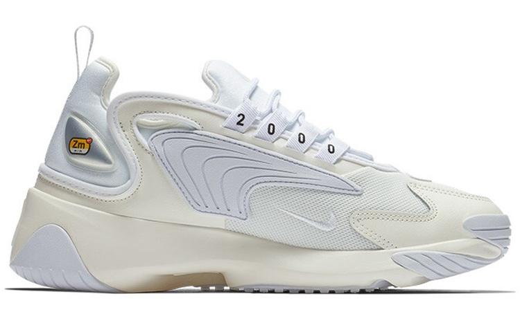 Nike Кроссовки Zoom 2K Sail White Женские AO0354-101