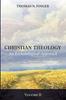 Книга Christian Theology, Volume Two