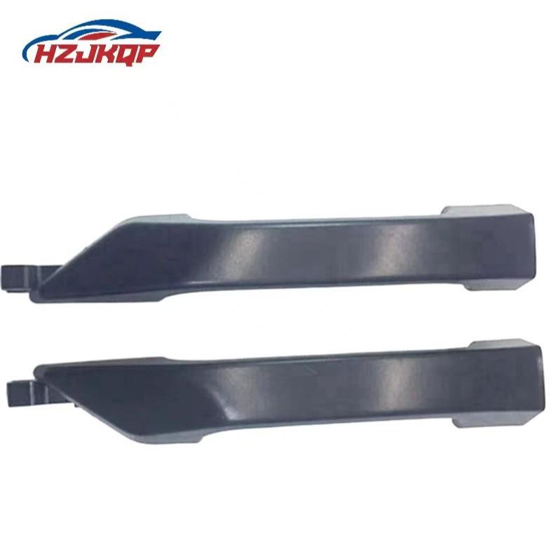 Compatible Black Textured Door Handles for Wuling Zhengcheng/N400