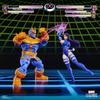 Marvel Legends Series Gamerverse Psylocke vs. Thanos Action Collectible Figure