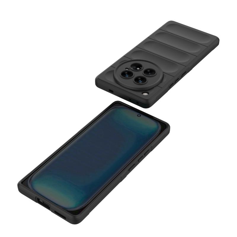 Чехол для Infinix Zero 40 5G задняя крышка телефона чехол мягкий силиконовый противоударный чехол Funda Coque Cases