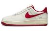 Air Force 1 Low '07 Sail Gym Red FV0392-101