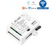 Tuya Wifi Smart Switch Module AC DC 7V 12V 24V 48V USB 5V RF 433mhz Remote Control 1/2 Channel Relay For Alexa Google Home