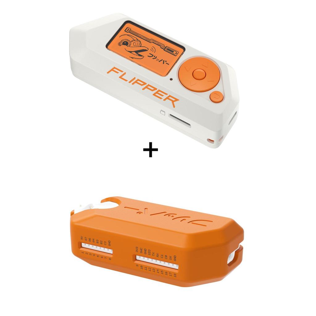 Flipper Zero