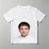 Free Spirits Paco Tee 3D Graphic Print Ca7riel and Paco Amoroso Short Sleeve Fashion Man Women T-Shirt O-neck Casual Summer