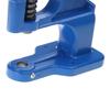 Portable Eyelet Machine Snap Sewing Repair Instrument RivetsInstallation Machine