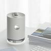 USB-увлажнитель, беспроводной, глубокое увлажнение, большая емкость, USB-аккумулятор, 1 л, увлажнитель воздуха, туманообразователь для автомобиля, домашнего офиса