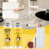 Multifunctional Tile Stone Cracks Repair Kit Waterproof Powerful Tile Crevice Filling Adhesive For Toilet