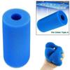 Effective Practical Water Protector Washable Reusable Swimming Pool Filter Foam Sponge Cartridge