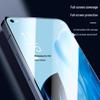 BIAZE Triple Enhanced Tempered Glass Screen Protector for OPPO Reno8 Pro/Pro+