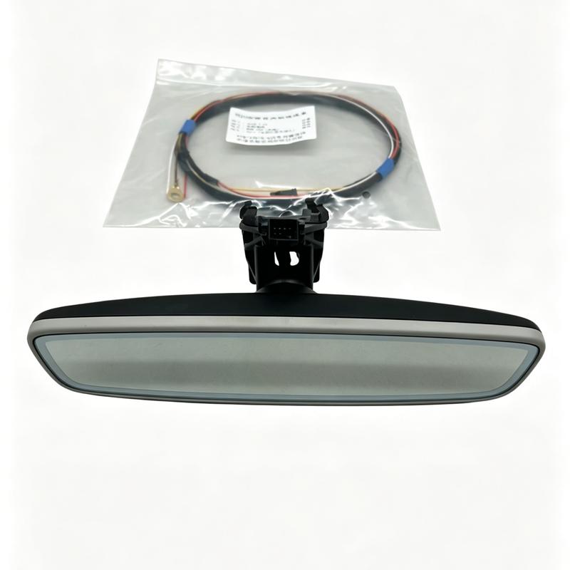 OEM For VW Golf 7 Passat b8 jetta Tiguan Skoda octavia superb kodiaq automatic anti glare indoor mirror 3G0857511AM 3GB857511