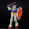 BANDAI SPIRITS Best Mecha Collection Gundam Scale Plastic Model RX-78-2 (REVIVAL Ver.) 1/144 Color-coded