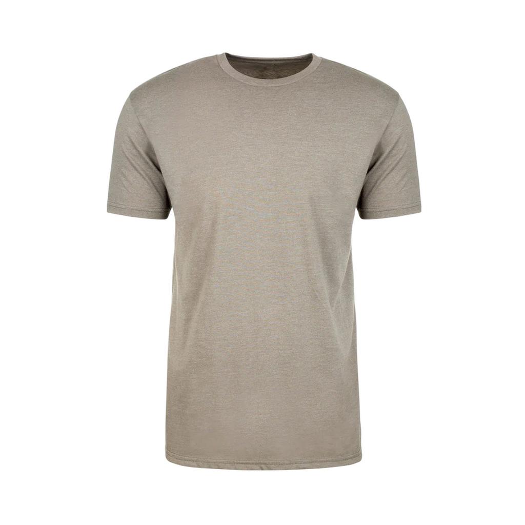 Next Level Apparel Unisex Adult CVC T-Shirt