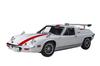AUTOart Lotus Europa Special Circuit Wolf Юя Казебуки Готовая модель Унисекс 1/18