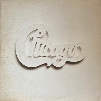 LP Пластинка CHICAGO  Chicago At Carnegie Hall LITE91032PROMO CBSSONY 1971 Япония Рок Б/У