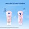 NIVEA Crystal Brightening Gentle Foam Cleanser