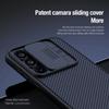 Чехол Nillkin CamShield для Samsung Galaxy A55 5G Чехол со шторкой для камеры для Samsung A55 5G Защитная крышка для объектива с функцией приватности