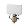 Elecom Светодиодный фонарь NESTOUT FLASH-1 Special Gear MAX1000лм песочно-бежевый DE-NEST-GFL01BE