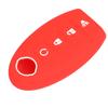 Jingyuqin Key Fob Case Cover For Nissan Qashqai J10 J11 X-Trail T31 T32 Kicks Tiida Pathfinder Murano Note Juke Micra Almera
