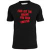 Ever Get The Feeling You Been Cheated Sex Pistols John Lydon Punk Unisex T-Shirt