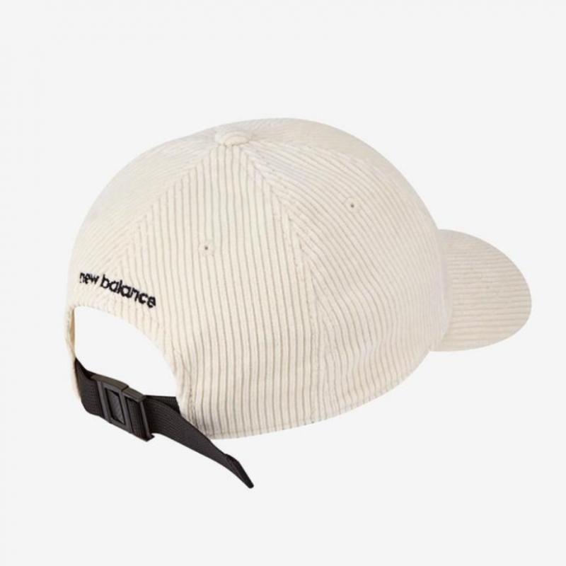 New Balance Corduroy Baseball Cap
