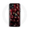 Case - La Casa De Papel - Iphone 11 - Soft - Black - Season 4