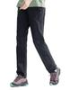 Pioneer Camp Stretch Trekking Pants with and Breathable Design for Mountain and Suitable for and Casual Style with Adjustable Women's Lightweight,