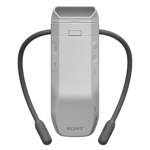 SONY Reon Pocket Pro Набор датчиков RNPK-P1T Носимое термоустройство Охладитель для шеи
