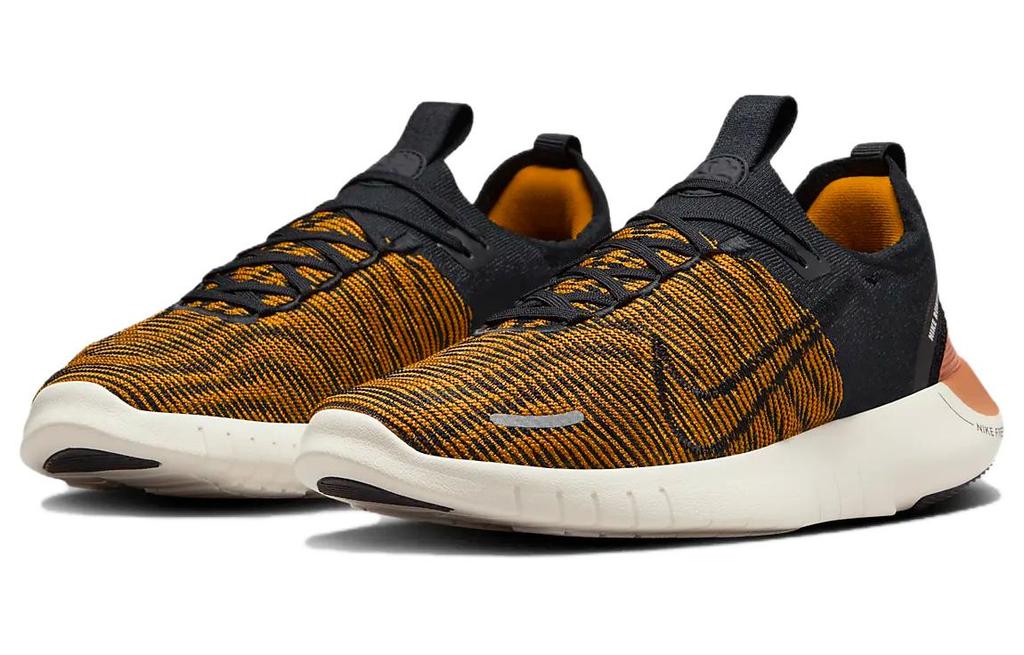 Nike Свободный RN Бронзовый Черный FB1276-700