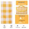 Waterproof Foldable Picnic Mat - Thick, Moisture-Proof, Portable Camping & Outdoor Spring Outing Cloth
