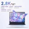 Honor X16 Plus 16-дюймовый ИИ-ноутбук, тонкий и легкий (Китайская версия)