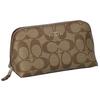Pouch F53385 Signature PVC IME74 [Coach] Women's [Item]