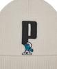 Puma × Шапка Смурфа - Белая / 249280-02