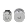 GT2 20/16 Teeth Bore 5/6/6.35/8mm 3D Printer Timing Pulley for GT2 - 6mm Belt