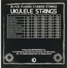 ORCAS OS-MED LG Soprano Concert Ukulele String Set (Medium Gauge Low-G)