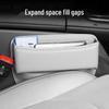 Xiaomi YU7 Car Seat Gap Storage Box - SU7 Console Organizer & Interior Decor