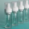 FINDIVE PDRN Cica Exosome Bubble Toner 150 мл