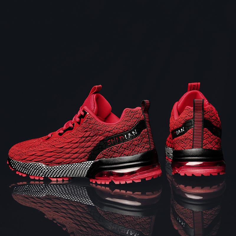 Мужская обувь Кроссовки Мужская повседневная мужская обувь Теннис Роскошная обувь Кроссовки Race Дышащая обувь Модные лоферы Кроссовки для мужчин