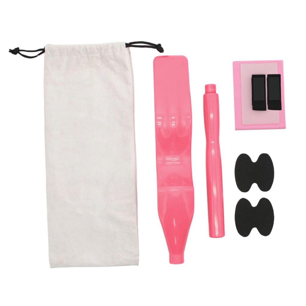 Ballet Foot Stretcher Flexibility Training Kit Complete Set Portable Accessories to Improve