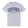 University Of Oxford Unisex Adult T-Shirt