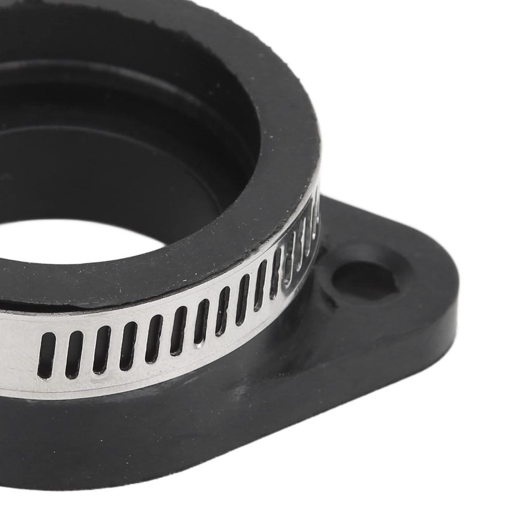 Rubber Insulator Pitch 2.4 - 1.1 Inches (60 - 29 Mm) Diameter, Pitch 2.4