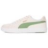 Serve Pro Lite Comfortable Low-Top Sneakers Unisex Sneakers White Green 374902-23