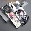 Для IQOO 15 Ultra/15R/13/Z11/Z10/Z9 Turbo Жесткая задняя панель, мягкая боковая рамка, чехол для телефона / IQOO Neo 11/Neo 10 Z9 Turbo Z10X Neo 9 Pro Ударопрочный чехол IQOO