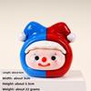 Цирковой Матч Коллаж Декоративные Игрушки Смола Маленькие Фигурки Ручной Работы Куклы Милые и Очаровательные Миниатюры