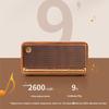 Edifier M230 Retro Bluetooth Portable Speaker