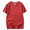 Export to Japan Foreign Trade Leftover Stock Clearance Short-Sleeved T-shirt