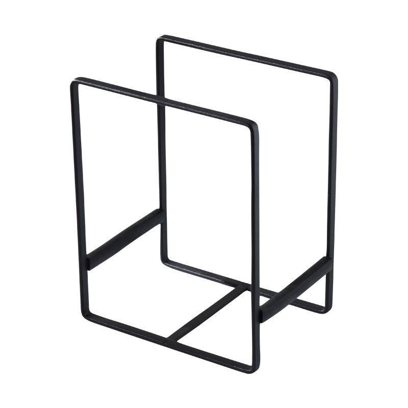 Japanese Style Cabinet Drain Rack for Bowl Storage